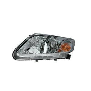 Deifo - Par Opticos Chevrolet Sail 1.4 2010/2016