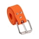 thumbnail image 3 of Cinturón De Esnórquel Recortable Para Buceo, Deportes Submarinos, Buceo Libre, Color Naranja, 3 of 5