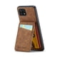 thumbnail image 1 of For Samsung Galaxy A13 A14 A22 A23 A24 A33 A34 A51 A52 A53 A54 A71 A72 A73 Case, Dual Layer Lightweight Premium Leather Case Wallet With Card Holders Magnetic Lock Flip Protective Phone Case, 1 of 5