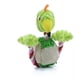 thumbnail image 1 of Juguete De Peluche Para Tu Mascota, Perros Gatos, Verde, 1 of 3