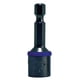 thumbnail image 1 of Punta hexagonal magnética Malco MSH38P de 3/8 pulgadas, paquete de 2, 1 of 2