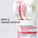 thumbnail image 4 of Crema de Caracol Elensilia 50 g Centella Asiatica y Adenosina, 4 of 5