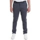 thumbnail image 1 of Pantalon Frente Plano Spandex Azul Piedra, 1 of 3
