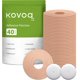 thumbnail image 1 of Parches adhesivos KOVOQ para Libre 2 &Lingo, Medtronic Guardian, 1 of 8