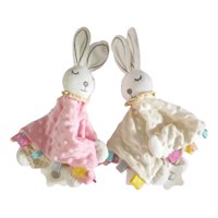 Genérico - Manta Peluche Suave Acurrucarse Infantil Niños Bebes Lau