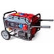thumbnail image 2 of Generador Bencinero 4500w - Partida Electrica - Licencia Japones, 2 of 6