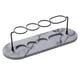 thumbnail image 3 of Soporte Porta Cepillos Pasta Dental Absorbente Diatomita Gris, 3 of 9