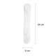 thumbnail image 2 of Cuerda Para Ropa Blanco, 2 of 4