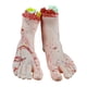 thumbnail image 5 of Accesorios Artificiales Partes Del Cuerpo De Halloween Para Decoración De Juegos De Rol, 5 of 5