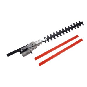 Magideal - Podadora De Árboles Para Jardín, Herramienta Múltiple, Cortasetos Eléctrico Ligero, Poste, Herramienta Eléctrica, Podadora Para Cortar Ramas De Madera 28 Tubos 9 Dientes