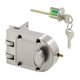 thumbnail image 1 of Cerradura de puerta Prime-Line U 10817 Deadlock monocilíndrica, 1 of 2