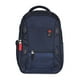 thumbnail image 2 of Mochila Ejecutiva Seul Azul con USB, 2 of 6