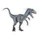 thumbnail image 4 of Velociraptor De Pie Dinosaurio Modelo Truco Juguetes Para Juego De Rol De Escritorio, 4 of 5