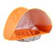 thumbnail image 1 of Carpa De Playa Con Carpa De Piscina Para Ni?o Ni?a Juego Interior Y Exterior Naranja, 1 of 5