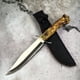 thumbnail image 1 of Cuchillo Kilimanjari 40 Cms Ai02 Navaja Corta Pluma Cuchillo Cortapluma, 1 of 3