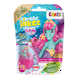 thumbnail image 2 of Craze Inkee Bomba+Surprise para Baño Galupy Mermaid Vegan, 2 of 3
