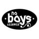 thumbnail image 1 of Decomural No Boys Allowed Girls Bedroom WS-17029, 1 of 2