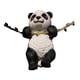 thumbnail image 1 of Panda Escultura Adornos Adorable Creativo Para Patio Micro Paisaje Interior, 1 of 5