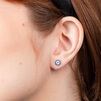 By Turquía - Aro Yenisehir Plata 925