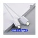 thumbnail image 5 of Cable Tipo C A Tipo C Carga Rápida Para iPhone 15 / 16 /pro, 5 of 5
