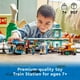 thumbnail image 2 of Set LEGO City Train Station 60335 para niños, 2 of 3