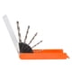 thumbnail image 2 of Set de brocas para metal 5 piezas Flowmak, 2 of 2