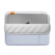 thumbnail image 3 of Tomtoc Funda Defender-A13 para MacBook Pro de 14" Azul Niebla, 3 of 10