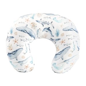 Bothyi - Cubierta De Almohada De Lactancia Materna De Bebé