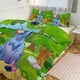 thumbnail image 1 of Eeyore Print Bedding Set Pattern Duvet Cove Set 3 Pieces 1 Quilt Cover And 2 Pillowcases for Women Men Teens, 1 of 5
