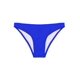thumbnail image 1 of Bikini Calzón Con Pinza Trasera Azul Xs, 1 of 2