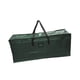 thumbnail image 5 of Bolsa De Almacenamiento Para árbol De Navidad, Contenedor De Navidad Artificial Para Vacaciones Navideñas En Interiores, Color Verde, 5 of 5