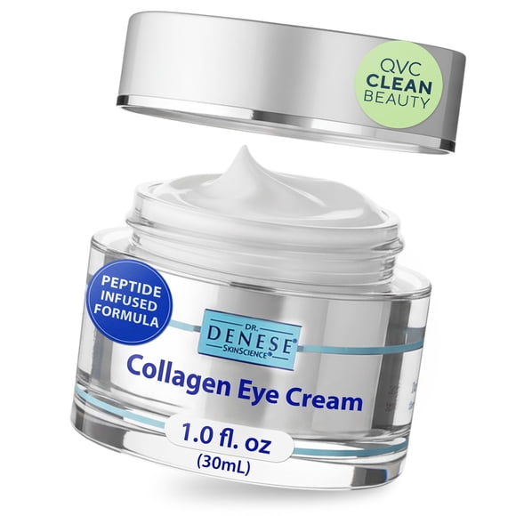 Crema para Ojos Dr. Denese 30 ml Colágeno Reafirmante