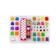 thumbnail image 2 of Set de pulseras de goma Imagi Glitz, 2 of 3