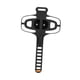 thumbnail image 5 of Soporte Para Teléfono Móvil De Bicicleta Con Correa De Silicona Para Manillar, Color Negro, 5 of 5