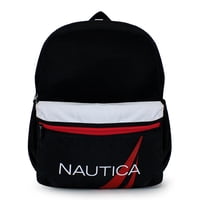 Nautica - Mochila Stark Negro