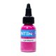 thumbnail image 1 of Tinta para tatuaje Intenze Light Magenta 30 ml vegana, 1 of 7