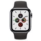 thumbnail image 2 of Apple Watch Series 5 44mm Espacio - Reacondicionado, 2 of 2