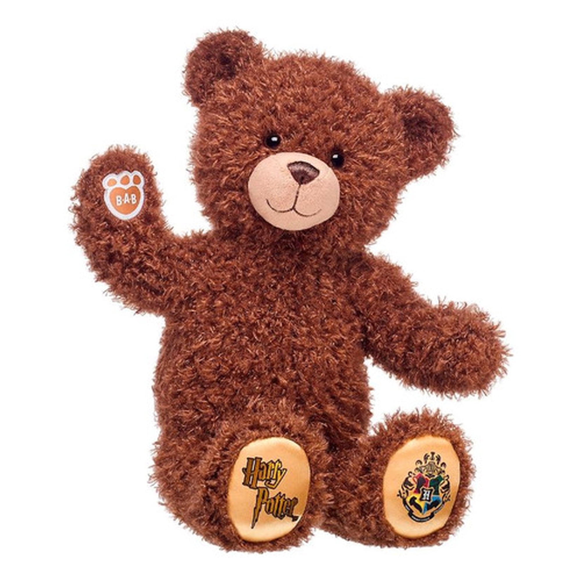 Peluche Build A Bear Clásico Harry Potter