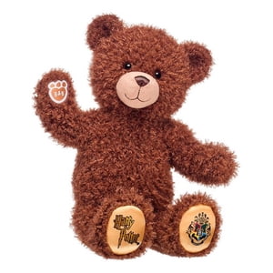 Peluche Build A Bear Clásico Harry Potter