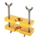 thumbnail image 1 of Herramienta de tirador de boquilla ajustable para instrumentos de viento de latón trompeta trompeta cuerno (oro), 1 of 3