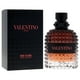 thumbnail image 3 of Uomo Nacido en Roma Coral Fantasy de Valentino para Hombre - EDT Spray, 3 of 4