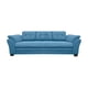 thumbnail image 2 of Sofa Sami 3c Res Felp Azul Piedra, 2 of 5