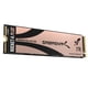 thumbnail image 1 of SSD interno SABRENT Rocket 4 Plus PCIe NVMe 4.0 Gen4 de 2 TB, 1 of 8