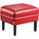 thumbnail image 2 of Pouf Sky 1c Pu 00 Rojo, 2 of 3