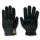 thumbnail image 2 of Guantes Rapdom Tactical Striker Level 5, negros, talla M, 2 of 2