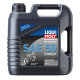 thumbnail image 2 of Aceite para Moto Liqui Moly Motorbike HD Classis SAE 50 Street 4 lt, 2 of 4