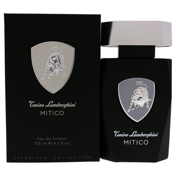 Lamborghini Mitico Edt 125Ml Hombre