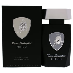 Tonino Lamborghini - Lamborghini Mitico Edt 125Ml Hombre