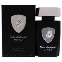Tonino Lamborghini - Lamborghini Mitico Edt 125Ml Hombre