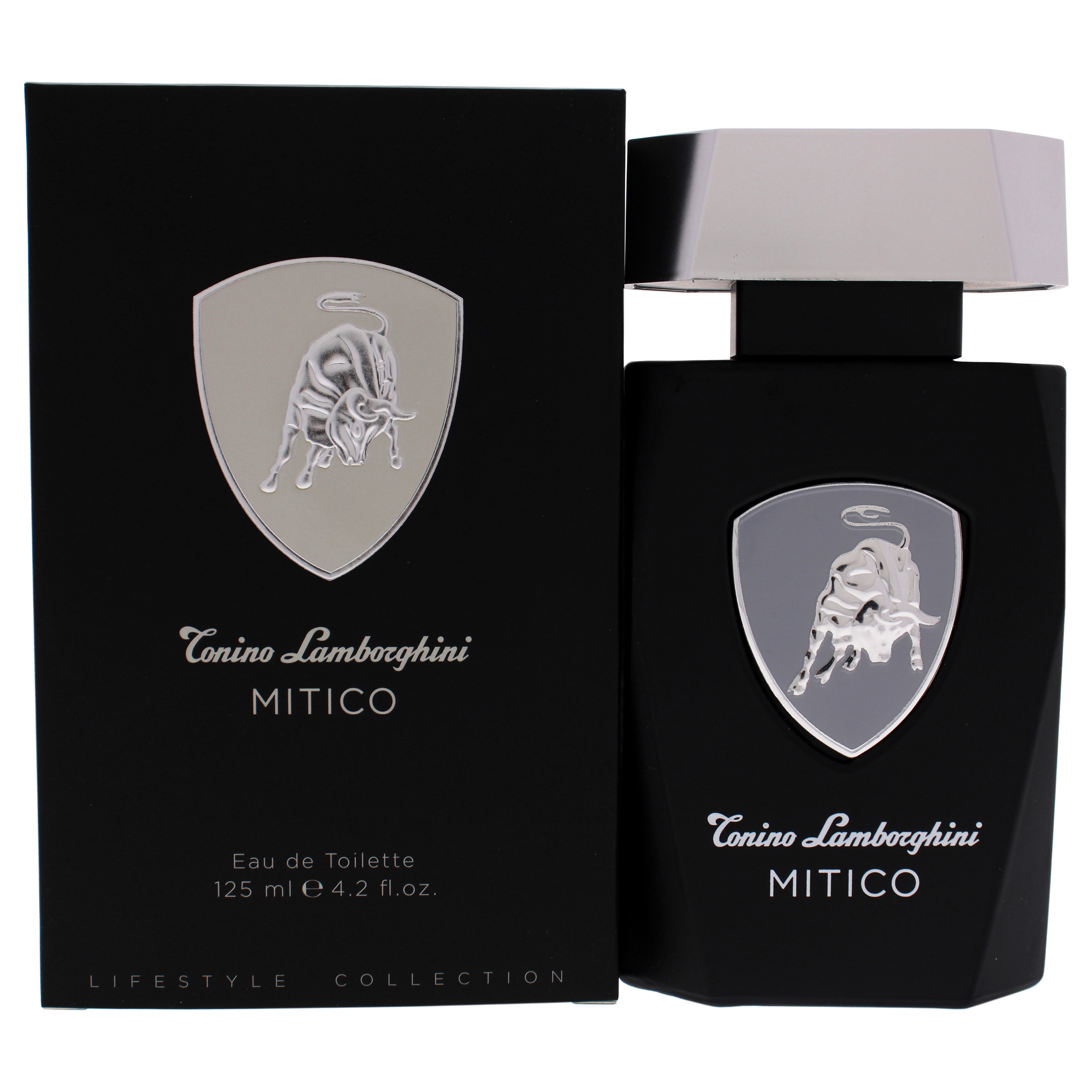 Tonino Lamborghini - Lamborghini Mitico Edt 125Ml Hombre